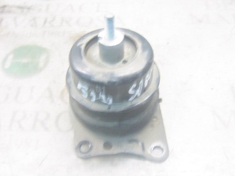 Recambio de soporte motor trasero para skoda fabia (6y2/6y3) classic referencia OEM IAM   