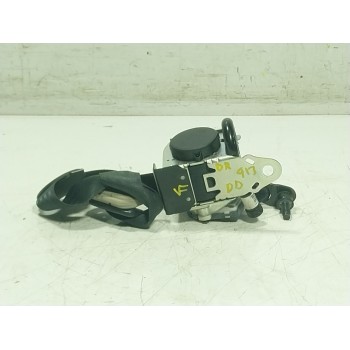 CINTURON SEGURIDAD DELANTERO DERECHO 868841KA0A 62024200A 