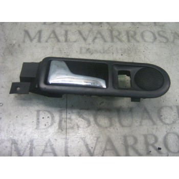 MANETA INTERIOR TRASERA IZQUIERDA 