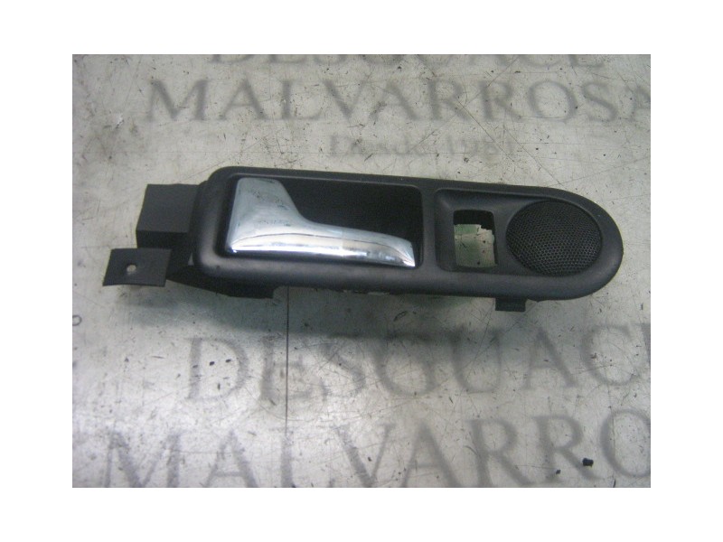 Recambio de maneta interior trasera izquierda para volkswagen passat berlina (3b2) berlina referencia OEM IAM   