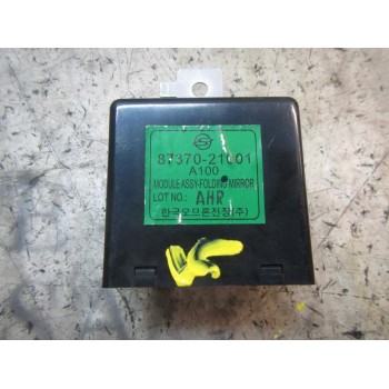 MODULO ELECTRONICO 8737021001 