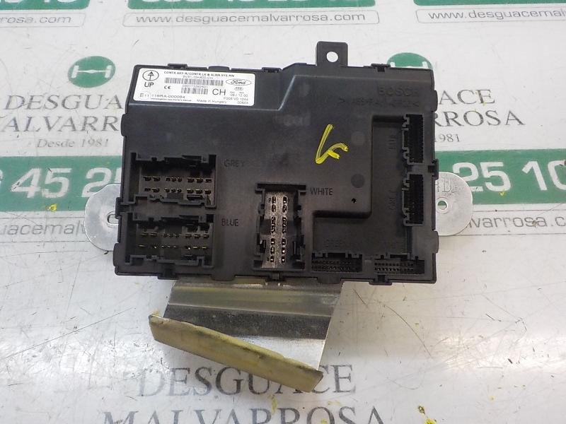 Recambio de modulo electronico para ford fiesta (cb1) 1.6 tdci cat referencia OEM IAM 1741770 8V5115K600CH 