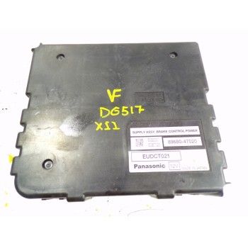 MODULO ELECTRONICO 8968047020 8968047020 