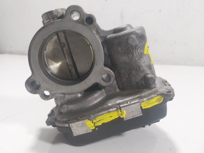 Recambio de caja mariposa para seat ibiza v (kj1, kjg) 1.0 tsi referencia OEM IAM 05C133062 05C133062A 