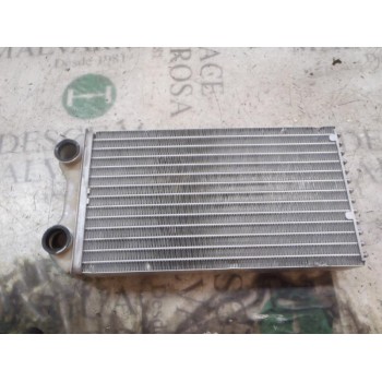 RADIADOR CALEFACCION / AIRE ACONDICIONADO 