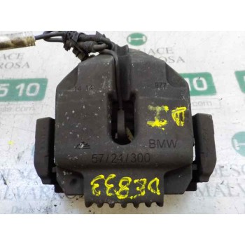 PINZA FRENO DELANTERA IZQUIERDA 34116769091 