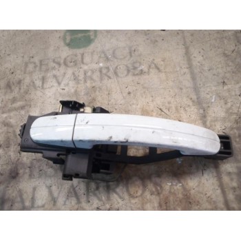 MANETA EXTERIOR DELANTERA DERECHA 1738727 