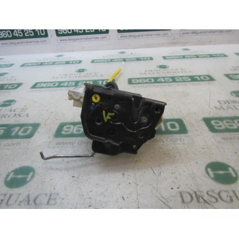 CERRADURA PUERTA TRASERA IZQUIERDA 8E0839015AA 