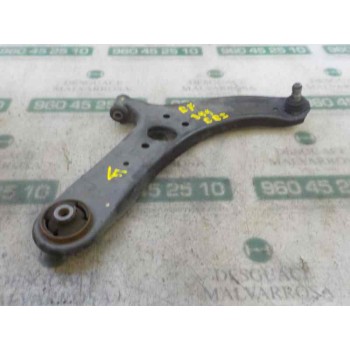 BRAZO SUSPENSION INFERIOR DELANTERO DERECHO 545011W000 
