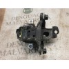 Recambio de soporte cambio para seat ibiza (6l1) fresh referencia OEM IAM 6Q0199555AD  