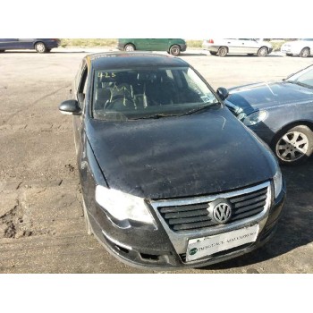 VOLKSWAGEN PASSAT BERLINA (3C2)