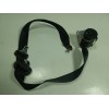Recambio de cinturon seguridad trasero derecho para nissan juke (f15) 1.5 dci referencia OEM IAM 888441KA2A 620240700A 