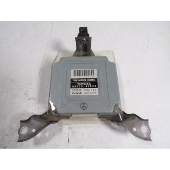 CENTRALITA CAMBIO AUTOMATICO 8953547020 8953547020 0791001780