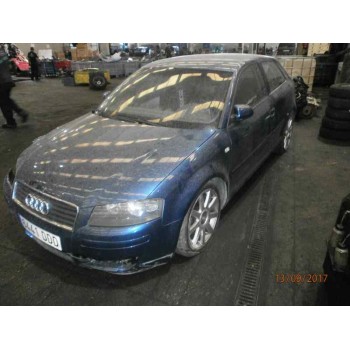 AUDI A3 (8P)
