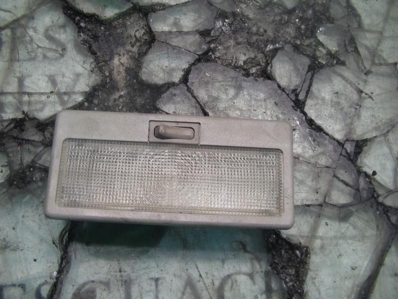 Recambio de piloto interior para seat ibiza (6k) 1.6 referencia OEM IAM   