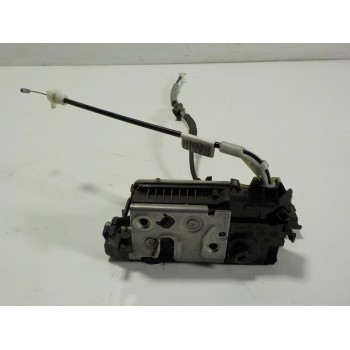 CERRADURA PUERTA TRASERA DERECHA 9812501180 9812501180 