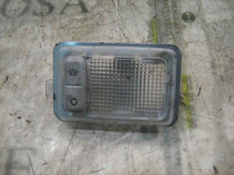 Recambio de piloto interior para ford focus berlina (cap) 1.6 16v cat referencia OEM IAM   