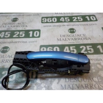 MANETA EXTERIOR TRASERA DERECHA 5N0837205MGRU 