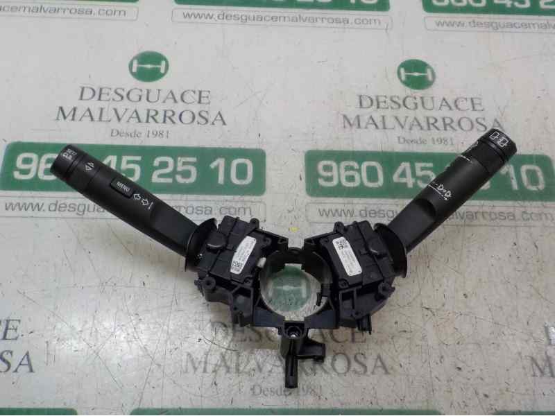 Recambio de mando intermitentes para opel insignia berlina 2.0 16v cdti referencia OEM IAM 13500692 13500692 
