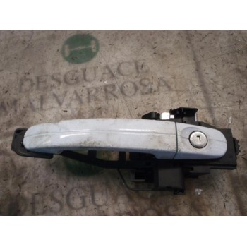 MANETA EXTERIOR DELANTERA IZQUIERDA 1738727 