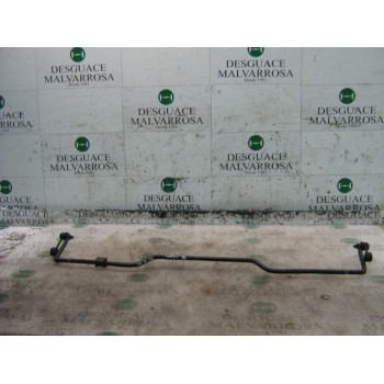 BARRA ESTABILIZADORA TRASERA 