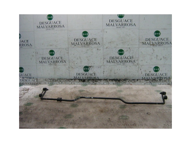 Recambio de barra estabilizadora trasera para kia sephia ll ls referencia OEM IAM   