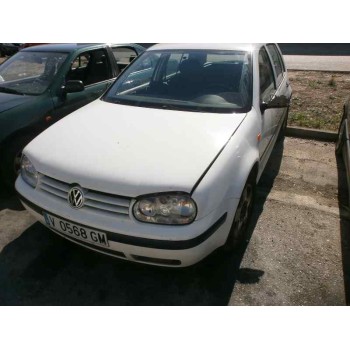 VOLKSWAGEN GOLF IV BERLINA (1J1)