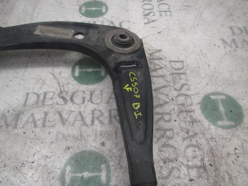 Recambio de brazo suspension inferior delantero izquierdo para peugeot 508 1.6 hdi fap referencia OEM IAM 3520Y0  