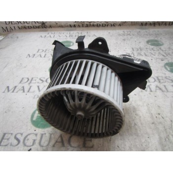 MOTOR CALEFACCION 