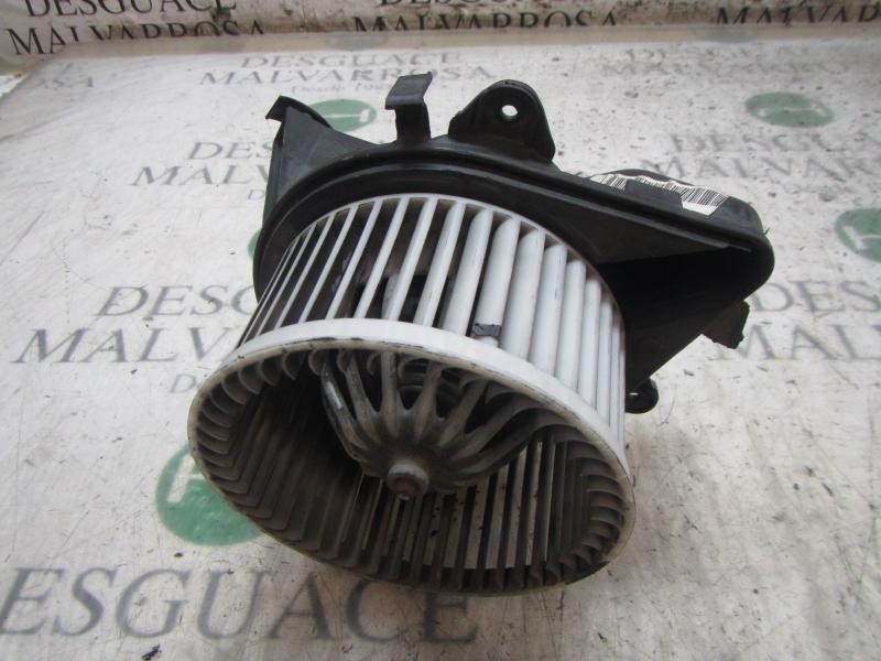 Recambio de motor calefaccion para fiat punto berlina (188) 1.3 16v multijet feel referencia OEM IAM   