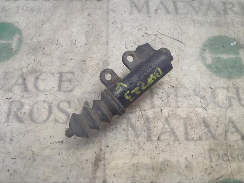 Recambio de bombin embrague para toyota corolla (e12) 1.6 linea luna berlina referencia OEM IAM   