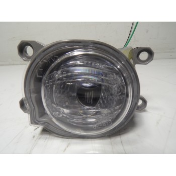 FARO ANTINIEBLA IZQUIERDO 8122002190 