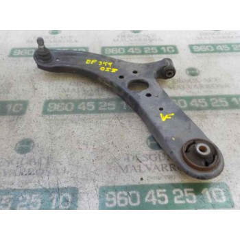 BRAZO SUSPENSION INFERIOR DELANTERO IZQUIERDO 545001W000 