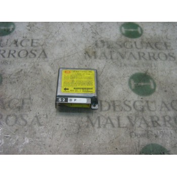CENTRALITA AIRBAG 