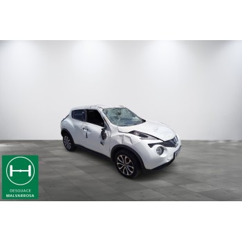 NISSAN JUKE (F15)