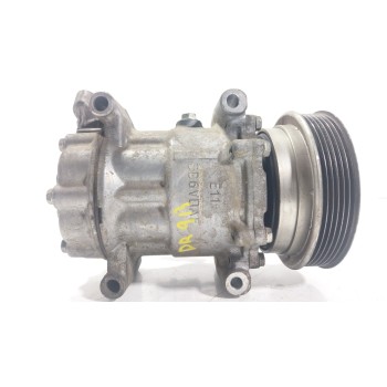 COMPRESOR AIRE ACONDICIONADO 2763000Q3D 8200953359A 