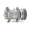 Recambio de compresor aire acondicionado para nissan juke (f15) 1.5 dci referencia OEM IAM 2763000Q3D 8200953359A 