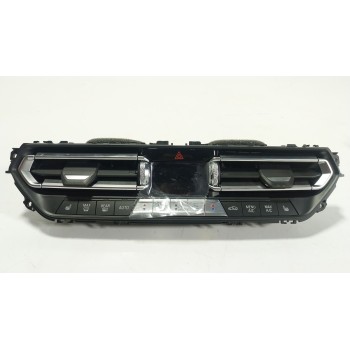 MANDO CLIMATIZADOR 64119855408 64119855408 