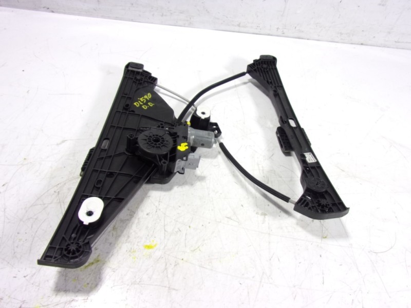 Recambio de elevalunas delantero derecho para peugeot 208 (p2) 1.2 puretech referencia OEM IAM 9829043380  9829042980