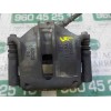 Recambio de pinza freno delantera izquierda para peugeot 208 1.4 hdi fap referencia OEM IAM 4400R6  
