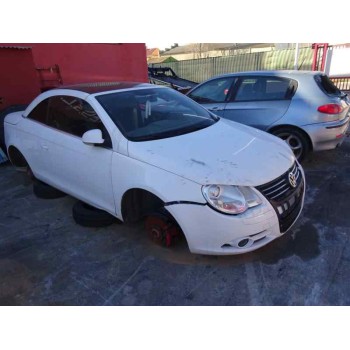 VOLKSWAGEN EOS (1F7)