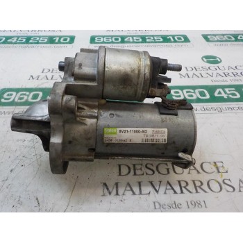 MOTOR ARRANQUE 1734633 8V2111000AD
