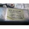 Recambio de motor limpia trasero para ssangyong rodius 2.7 turbodiesel cat referencia OEM IAM 8615021002  