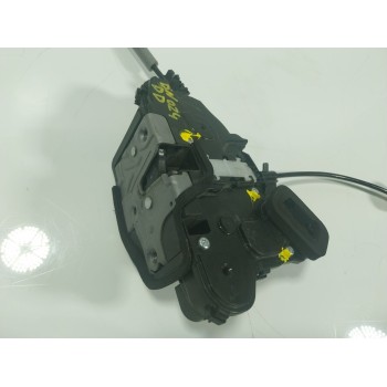 CERRADURA PUERTA DELANTERA DERECHA 10B837016 10B837016 