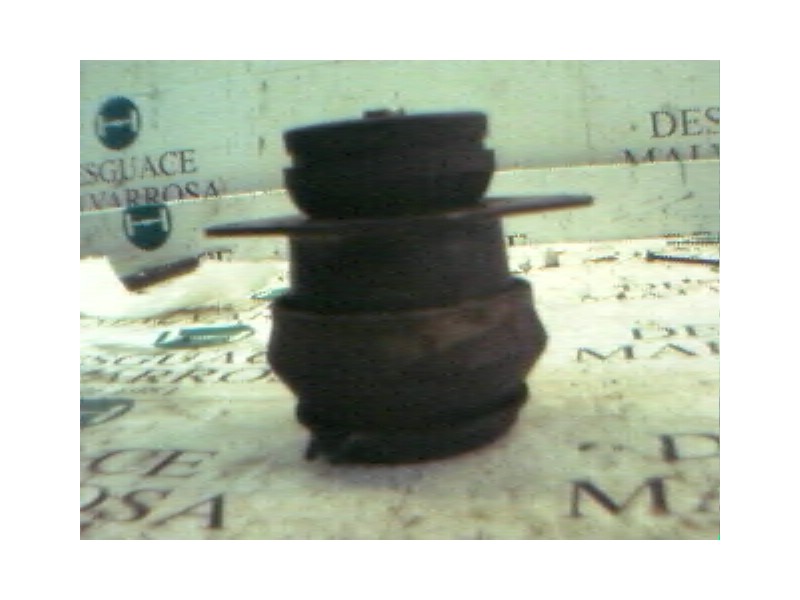 Recambio de soporte cambio para seat ibiza (6k) 1.6 referencia OEM IAM   