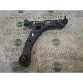 BRAZO SUSPENSION INFERIOR DELANTERO DERECHO 