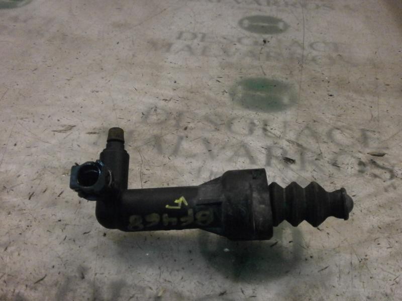 Recambio de bombin embrague para seat ibiza (6l1) fresh referencia OEM IAM 5Q0721261  