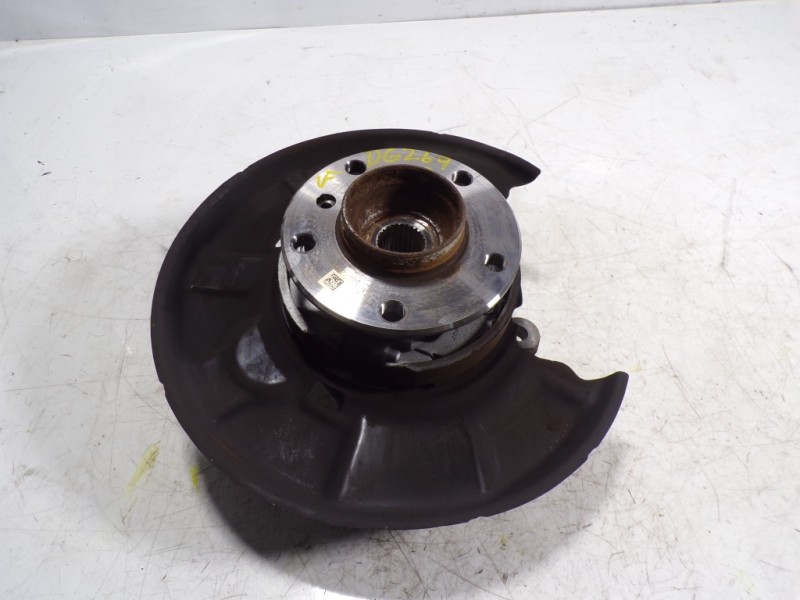 Recambio de mangueta trasera izquierda para bmw serie 3 lim. (f30) 2.0 16v diesel referencia OEM IAM 33326792521  