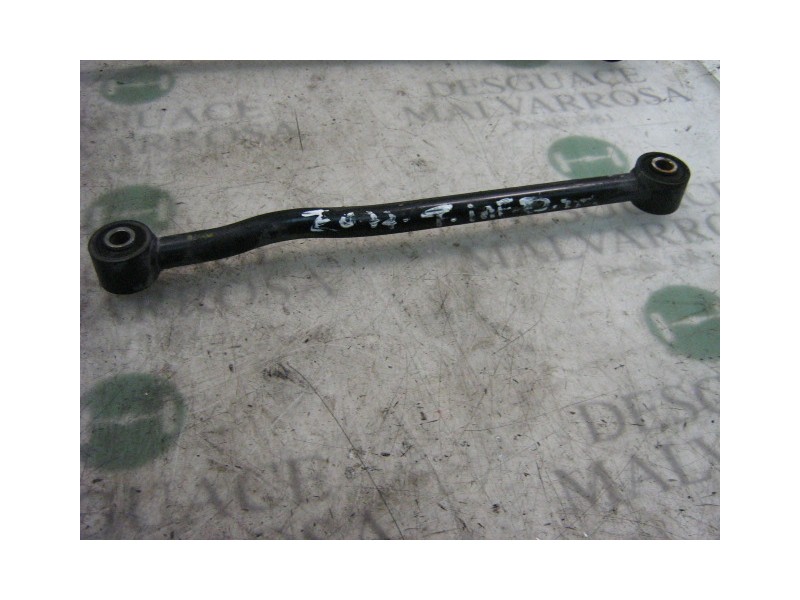 Recambio de brazo suspension inferior trasero derecho para kia sephia ll ls referencia OEM IAM   