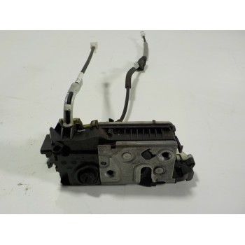 CERRADURA PUERTA TRASERA IZQUIERDA 9812501280 9812501280 